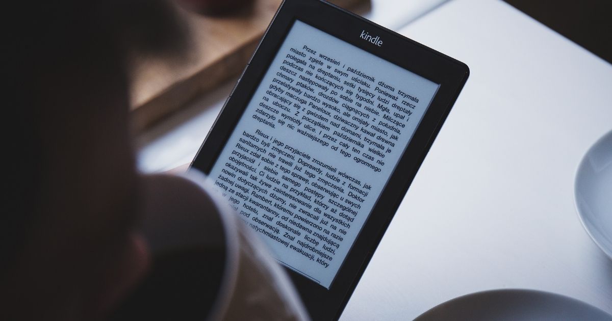 Kindle Unlimited対象の読み放題の本を検索する方法 画像あり