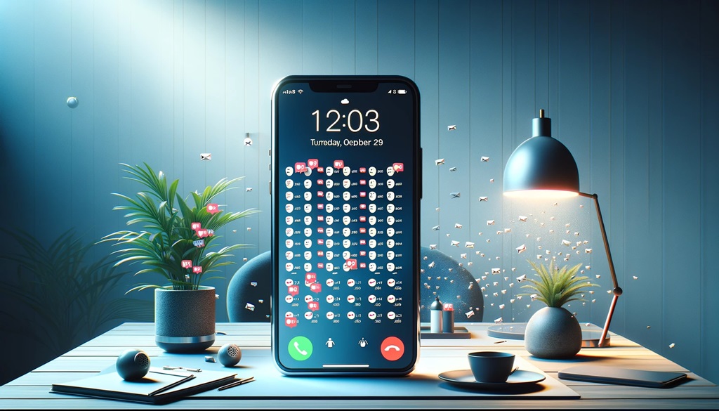 迷惑電話1