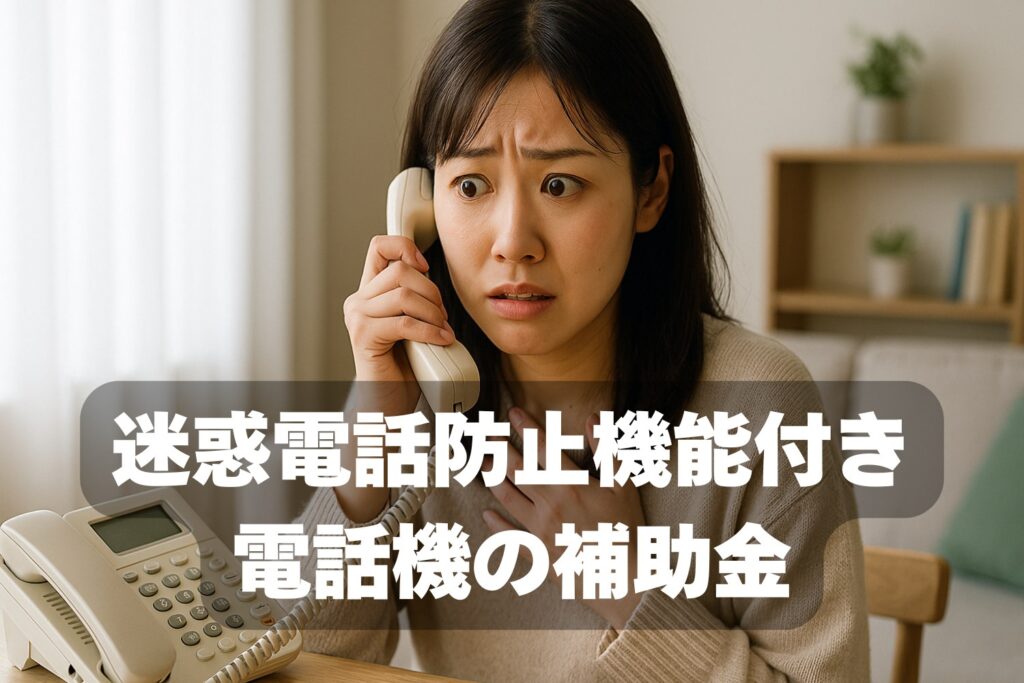 固定電話